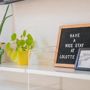  Appartement Lolotte@sea
